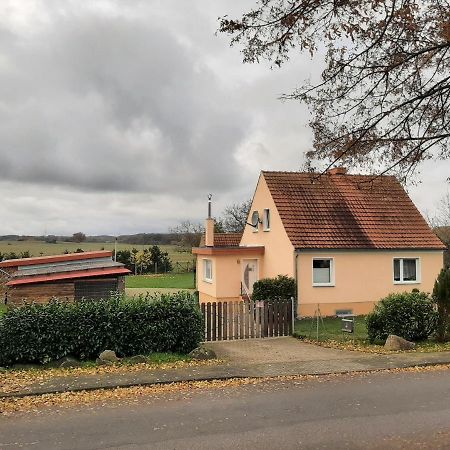 Willa Mv Idyll Dahmen  Zewnętrze zdjęcie