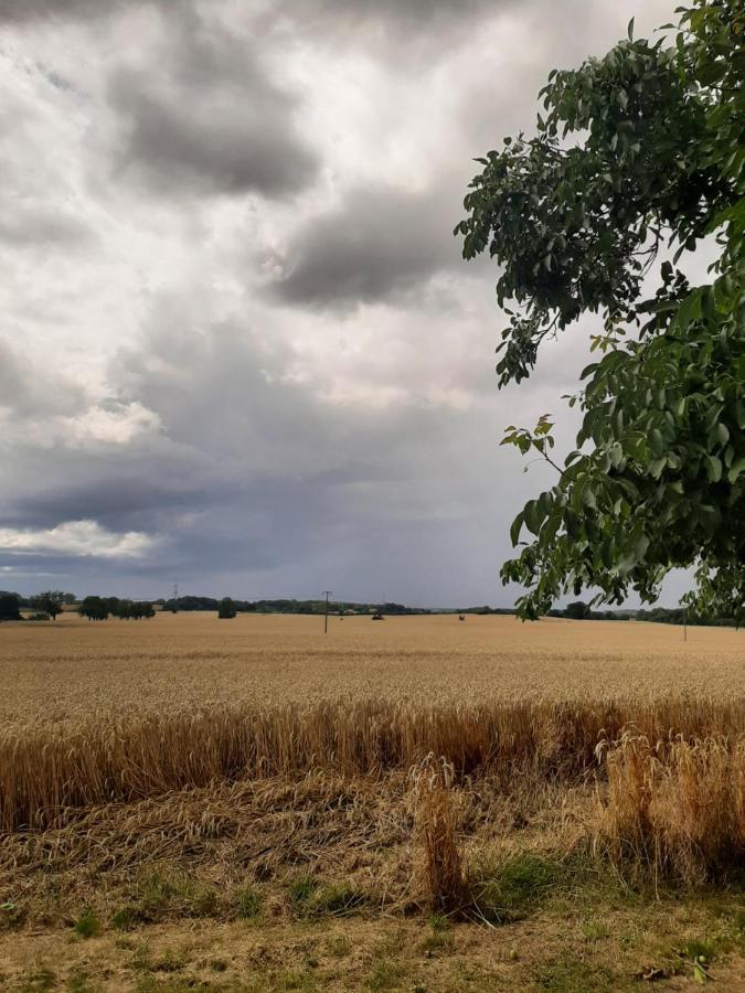 Willa Mv Idyll Dahmen  Zewnętrze zdjęcie