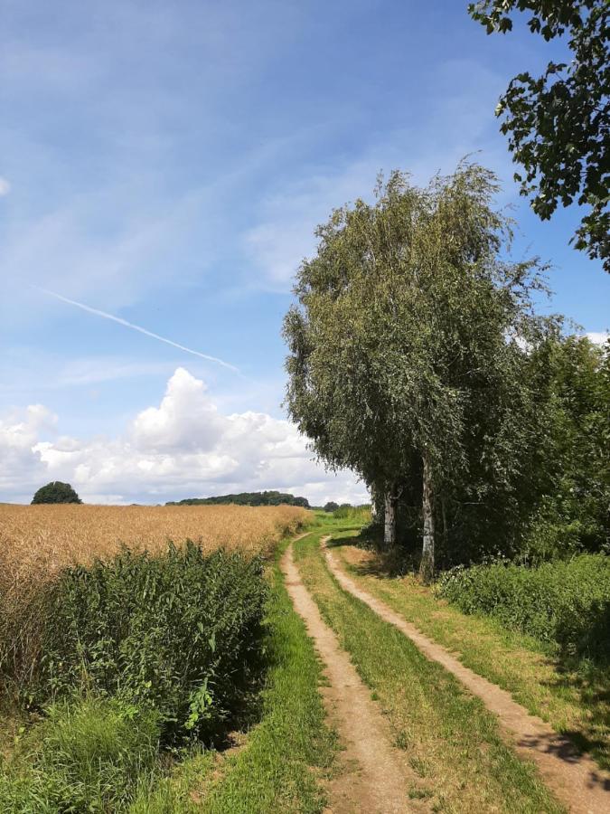 Willa Mv Idyll Dahmen  Zewnętrze zdjęcie