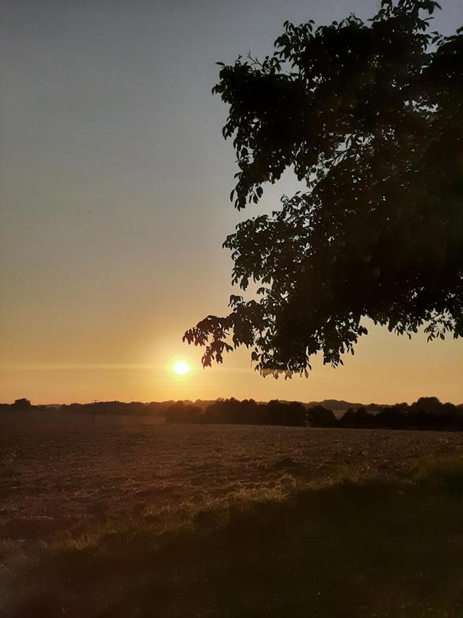 Willa Mv Idyll Dahmen  Zewnętrze zdjęcie