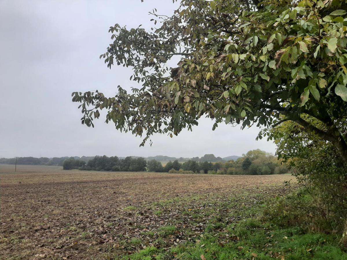 Willa Mv Idyll Dahmen  Zewnętrze zdjęcie