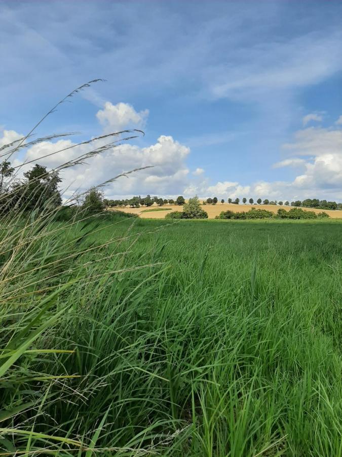 Willa Mv Idyll Dahmen  Zewnętrze zdjęcie
