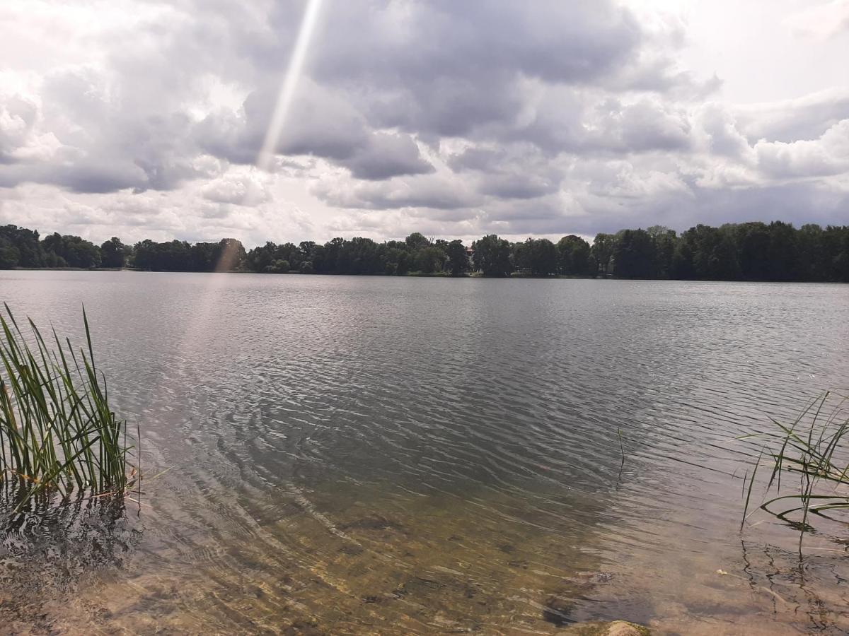 Willa Mv Idyll Dahmen  Zewnętrze zdjęcie