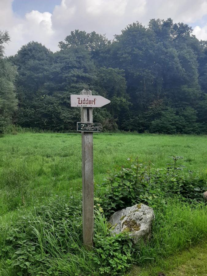 Willa Mv Idyll Dahmen  Zewnętrze zdjęcie